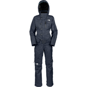 The North Face Shugga One-Piece Snow Suit - Women's