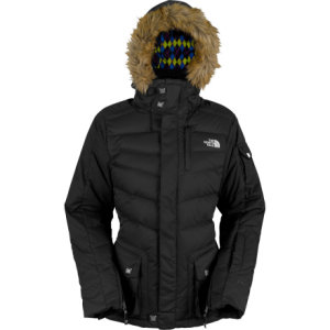 The North Face La Fonda Down Jacket - Women's