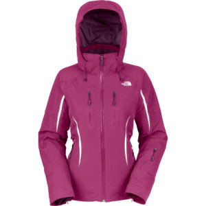 The North Face Dakota II Jacket - Women's