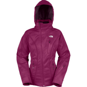 The North Face Cacia Jacquard Jacket - Women's