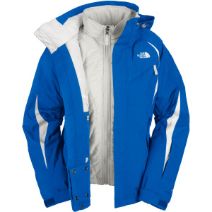 The North Face Kira Triclimate Jacket - Women's