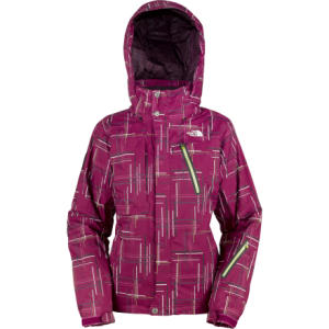 The North Face Scary Cherry Jacket - Women's