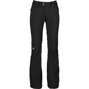 The North Face Kaboodle Softshell Pant - Women's