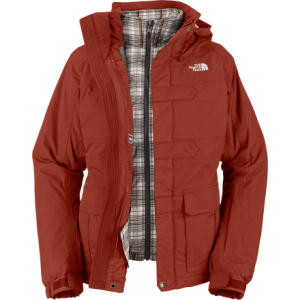 The North Face Milletan Triclimate Jacket - Women's