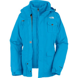 The North Face Avenge Triclimate Jacket - Women's