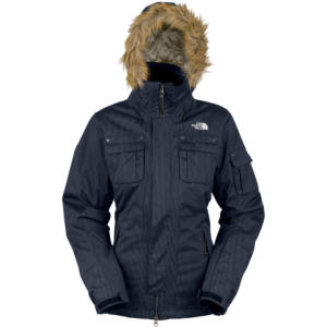 The North Face Baker Delux Jacket - Women's