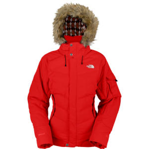 The North Face Tempest Down Jacket - Women's