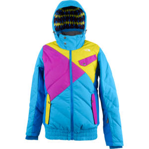 The North Face Jitterbug Down Jacket - Women's
