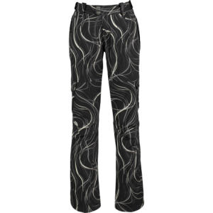 The North Face Go-Go Cargo Swirl Pant - Women's