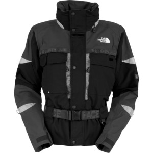 The North Face Steep Tech Rendezvous II Jacket - Trailspace.com