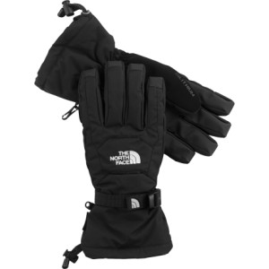 The North Face Dilithium II Glove - Men's