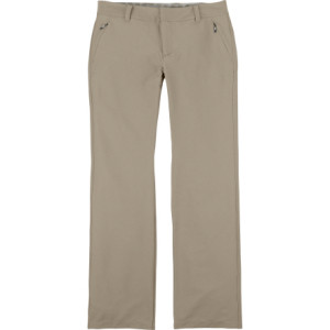 The North Face Descent Khaki Pant - Women's
