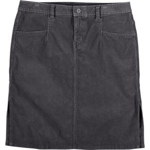 The North Face Capello Cord Skirt - Women's