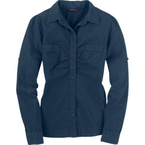The North Face Good Luck Shirt - Long-Sleeve - Women's