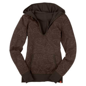The North Face Nebesna Utopia Hooded Sweatshirt - Women's