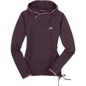The North Face Chamois Hooded Sweatshirt - Women's