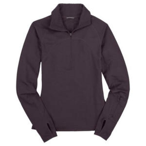 The North Face Bubblecomb 1/2 Zip Top - Long-Sleeve - Women's