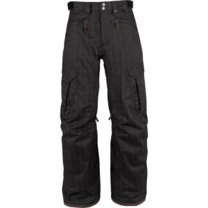 The North Face Monte Cargo Plaid Pant - Men's