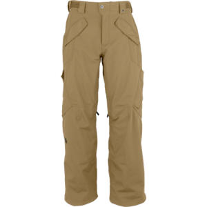 The North Face Park Cargo II Pant - Men's