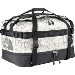 The North Face Base Camp Gear Locker Bag 4720cu in - 2009