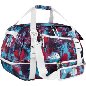 The North Face AS Gear Locker Bag - 3980cu in