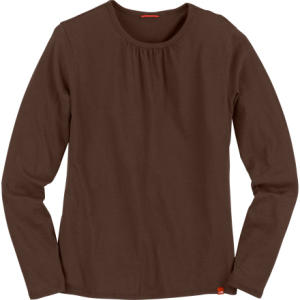 The North Face The North Face Crew Long Sleeve Womens