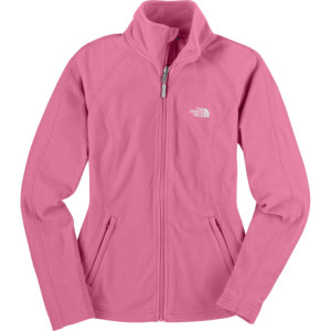 The North Face TKA 200 Kimber Full-Zip Sweatshirt - Women's