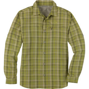 The North Face Sequoia Bold Shirt - Long-Sleeve - Men's