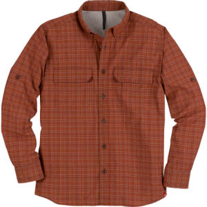 The North Face Switchback Woven Shirt - Long-Sleeve - Men's