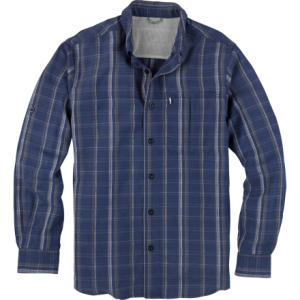 The North Face Iceline Woven Shirt - Long-Sleeve - Men's