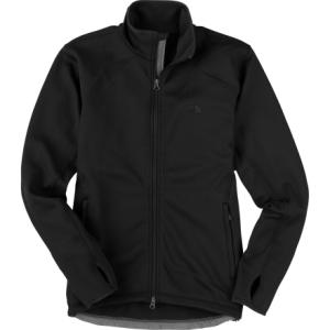 The North Face Bonded Rebel Full Zip Fleece Jacket - Men's
