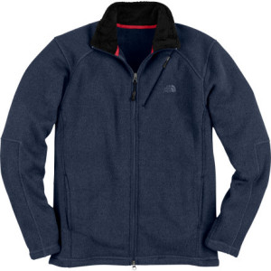 The North Face Gordon Lyon Full-Zip Sweater - Men's