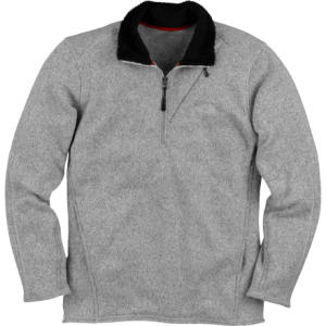 The North Face Gordon Lyons 1/4 Zip Sweater - Men's