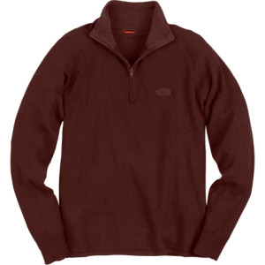 The North Face Mt. Tam 1/4-Zip Sweater - Men's
