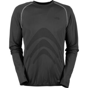 The North Face Fusion Crew Top - Long-Sleeve - Men's