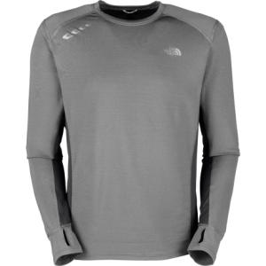 The North Face Impulse Crew Top - Long-Sleeve - Men's