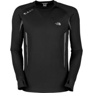 The North Face Nemesis Crew Top - Long-Sleeve - Men's