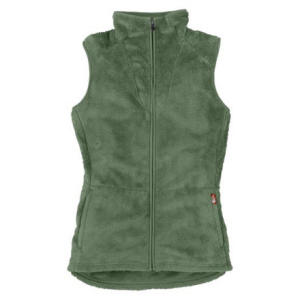 The North Face Mossbud Fleece Vest - Women's