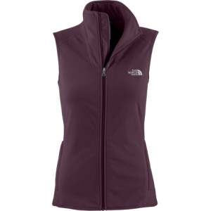 The North Face TKA 100 Samantha Fleece Vest - Women's