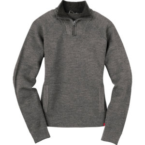 The North Face Sun Peaks 1/4 Zip Sweater - Women's