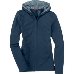 The North Face Akira Full-Zip Hooded Sweatshirt - Women's