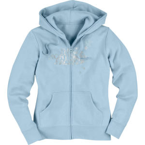 The North Face Andromeda Full-Zip Hooded Sweatshirt - Women's