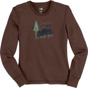 The North Face Gramercy T-Shirt - Long-Sleeve - Women's