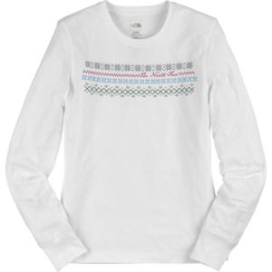 The North Face Tribeca T-Shirt - Long-Sleeve - Women's