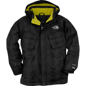 The North Face Octagon Down Jacket - Boys'