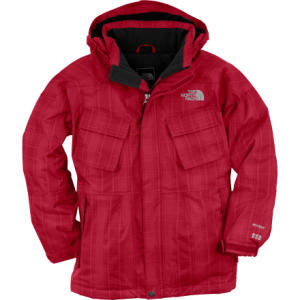 The North Face Octagon Down Jacket - Boys'