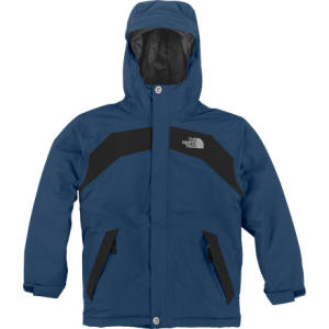 The North Face Shadowsway Insulated Jacket - Boys'