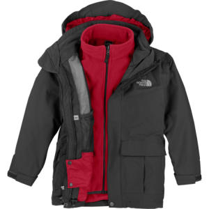 The North Face Triple Tech Triclimate Jacket - Boys'