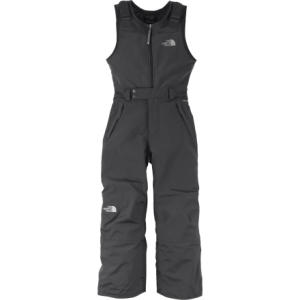 The North Face Snowdrift Insulated Bib Pant - Boys'