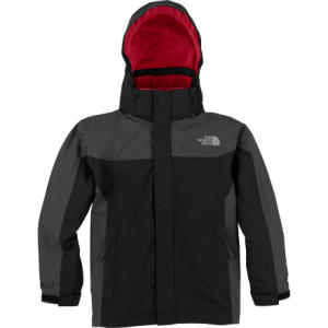 The North Face Mountain Light Jacket - Boys'